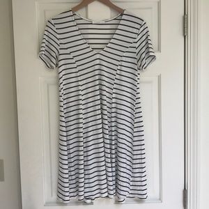 Nordstrom Lush Dress